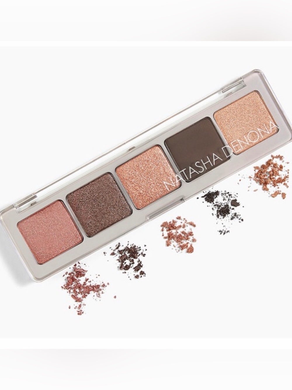 NWT Natasha Denona Eyeshadow Palette